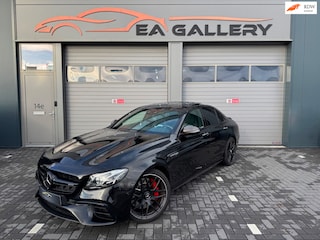 Mercedes-Benz E-klasse AMG 63 S 4MATIC+ CARBON BOMVOL