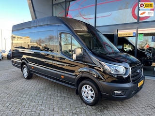 Ford Transit 350 2.0 TDCI L4H3 Trend RWD