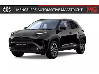 Toyota Yaris Cross 1.5 Hybrid 115 Dynamic INRUILVOORDEEL €2.000,-