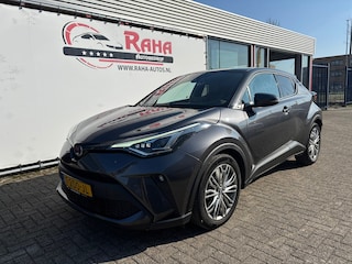 Toyota C-HR 1.8 Hybrid Executive