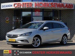 Opel Astra 1.0 Turbo 105pk Start/Stop Innovation | Carplay | Cruise |
