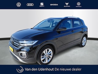 Volkswagen T-Cross 1.0 TSI Automaat Style | 17" | Multimedia | Camera | VERWACHT |