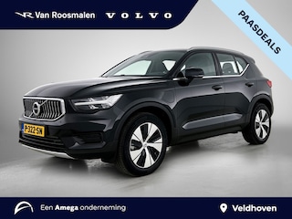 Volvo XC40 1.5 T4 Recharge Inscription Expression