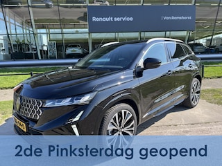 Renault Austral 1.2 E-Tech full hybrid 200PK techno / Nieuw Model / nieuwprijs €48.000,- / Camera / Stoelverw.+Stuurverw. / Apple Carplay-Android Auto / 20''LMV /