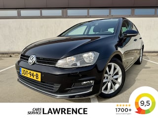 Volkswagen Golf 1.2 TSI Connected Series | Stand Kachel | Stoel Verw. | % Bovag Occasion Partner %
