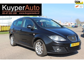 Seat Altea 1.2 TSI Ecomotive Businessline CRUISE AIRCO MULTIMEDIA NAVI SENSOREN