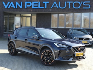 Cupra Formentor 1.4 TSI e-Hybrid 245PK VZ Performance Sport Pack