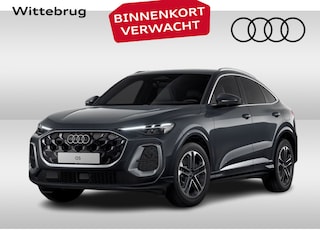 Audi Q5 e-hybrid 299pk quattro S tronic S edition