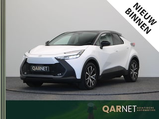 Toyota C-HR 2.0 Plug-in Hybrid 220 First Edition | Stoelverwarming | PHEV | Keyless Entry | All Season Banden |