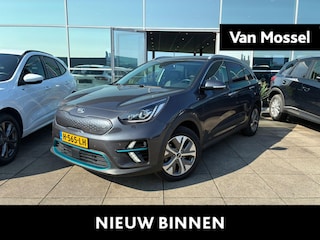 Kia Niro e-Niro ExecutiveLine 64 kWh | WORDT VERWACHT | Apple Carplay/Android Auto | Cruise Control | JBL | Lichtmetalen Velgen |