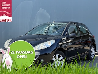 Peugeot 206 BJR 2011 1.4 XS 74 PK AIRCO | 5-DEURS | CV | 144DKM!
