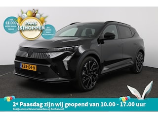 Renault Scénic E-Tech EV87 long range esprit Alpine | Pack Light & Sound | Pack Driving |