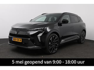 Renault Scénic E-Tech EV87 long range esprit Alpine | Pack Light & Sound | Pack Driving |