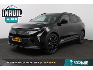 Renault Scénic E-Tech EV87 long range esprit Alpine | Pack Light & Sound | Pack Driving |