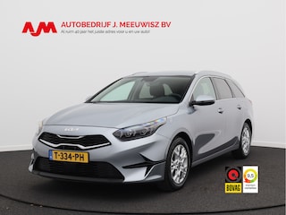 Kia Ceed Sportswagon 1.5 T-GDi DynamicPlusLine/ lage km/ automaat!