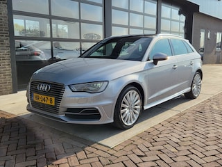 Audi A3 Sportback 1.4 e-tron PHEV Ambition Pro Line plus | S-LINE | Panoramadak
