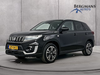 Suzuki Vitara - 1.4 Select Smart Hybrid // DEALERONDERHOUDEN // CARPLAY // STOELVERWARMING // CAMERA //