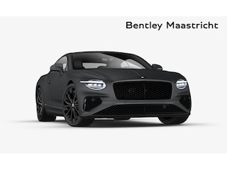 Bentley Continental 4.0 V8 Hybrid |TOURING|ROTATING DISPLAY|NAIM