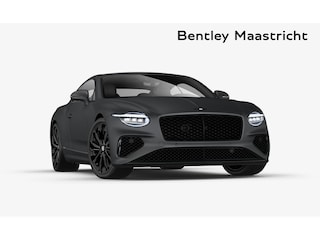 Bentley Continental 4.0 V8 Hybrid |TOURING|ROTATING DISPLAY|NAIM
