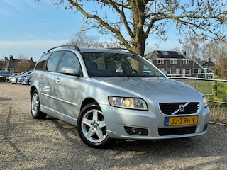 Volvo V50 2.0 Momentum | Cruise + Airco Nu € 1.350,-!!!