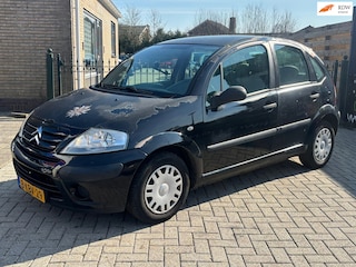 Citroën C3 1.1i Ligne Séduction goed rijdend hok met nog lange apk