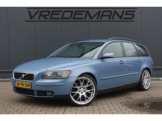 Volvo V50 2.4 Momentum