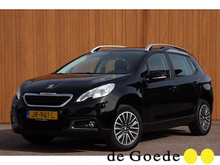 Peugeot 2008 1.2 PureTech Active org.NL pano-dak camera