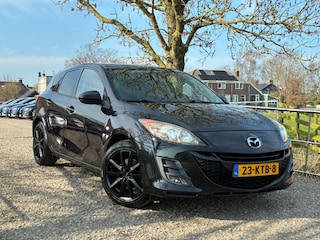 Mazda 3 2.0 DiSi Business Plus | Cruise + Clima + Bose Nu € 5.975,-!!!