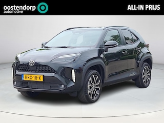 Toyota Yaris Cross 1.5 Hybrid 130 Dynamic | Demo Voordeel |