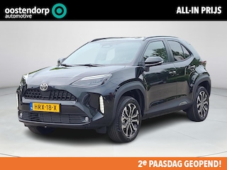 Toyota Yaris Cross 1.5 Hybrid 130 Dynamic | Demo Voordeel |