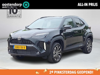 Toyota Yaris Cross 1.5 Hybrid 130 Dynamic | Demo Voordeel |