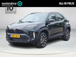 Toyota Yaris Cross 1.5 Hybrid 130 Dynamic | Demo Voordeel |