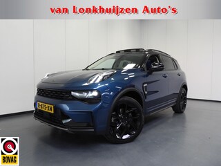 Lynk & Co 01 1.5 PHEV BlackEdition NAVI/360CAM/SCHUIFDAK/LED/20"LMV!