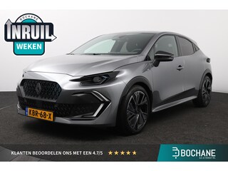 Renault Clio 1.8 Hybrid 160 esprit Alpine | 5 Jaar Garantie* | Harman/Kardon Audio | Nieuw Model |
