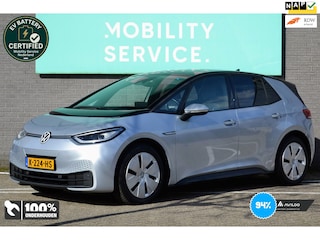Volkswagen ID.3 Business 58 kWh SOH94% Matrix CarPlay ACC LaneAssist