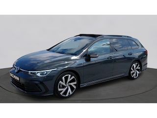 Volkswagen Golf Variant 1.5 eTSI R-Line Business | Panoramadak | 18" | VERWACHT
