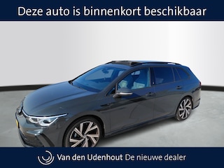Volkswagen Golf Variant 1.5 eTSI R-Line Business | Panoramadak | 18" | VERWACHT