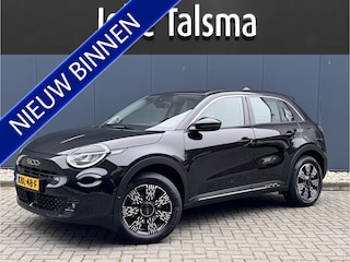 Fiat 600 1.2 Hybrid Urban