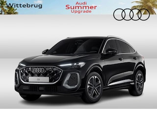 Audi Q5 e-hybrid 299pk quattro S tronic S edition