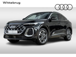 Audi Q5 e-hybrid 299pk quattro S tronic S edition