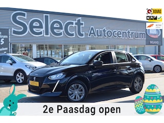 Peugeot 208 EV Active Pack 50 kWh|AUTOMAAT|CARPLAY|NAVI|PDC|CLIMA