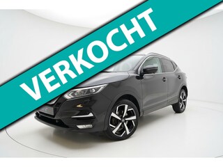 Nissan Qashqai 1.3 DIG-T Tekna + PANORAMADAK 360 CAMERA