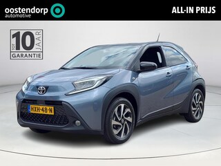 Toyota Aygo 1.0 VVT-i MT Pulse | Demo voordeel |