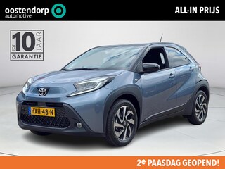 Toyota Aygo 1.0 VVT-i MT Pulse | Demo voordeel |