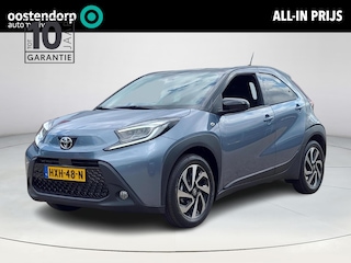 Toyota Aygo 1.0 VVT-i MT Pulse | Demo voordeel |
