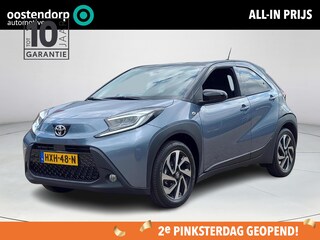 Toyota Aygo 1.0 VVT-i MT Pulse | Demo voordeel |