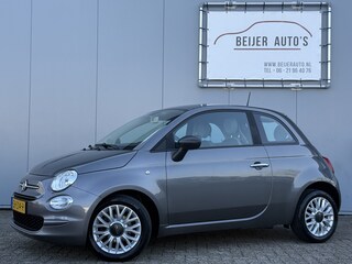 Fiat 500 0.9 TwinAir Turbo Popstar Airco/Bluetooth/15inch.
