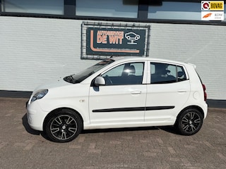 Kia Picanto 1.0 Seven