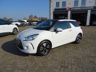 Citroën DS3 1.6 VTi 120pk So Chic
