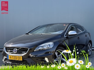 Volvo V40 BJR 2014 1.6 T2 120 PK R-Design NAVI | TELEFOON | CLIMA | CRUISE